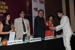 Raza Murad, Ragini Khanna at AIAC Golden Achievers Awards in The Club on 12th April 2012 (67).JPG